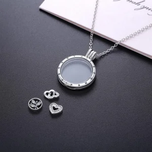 (zdjęcie do) Charms Wrzenie | PANDORA