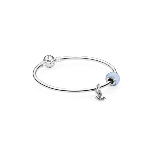 PANDORA Summer Hope With 2 Charms (zdjęcie do) PANDORA Summer Hope With 2 Charms