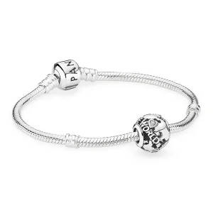 (zdjęcie do) Charms Ażurowy motyl | PANDORA