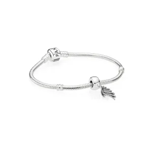 Charms Wzór Ażurowy | PANDORA (zdjęcie do) Charms Wzór Ażurowy | PANDORA