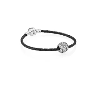PANDORA Radiant Bloom (zdjęcie do) PANDORA Radiant Bloom
