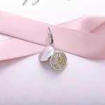 Zawieszka Rodzinne korzenie PANDORA