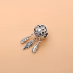 Charms PANDORA Łapacz snów
