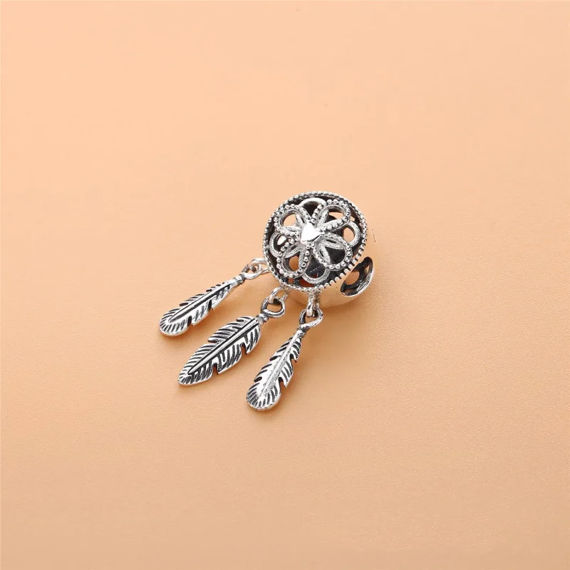 (zdjęcie do) Charms PANDORA Łapacz snów - Wyświetl 4