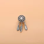 Charms PANDORA Łapacz snów