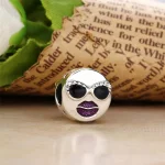Charms PANDORA Miłośniczka trendów