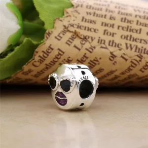Charms PANDORA Miłośniczka trendów