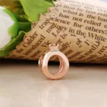 Charms PANDORA O Korona