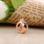 Charms PANDORA O Korona