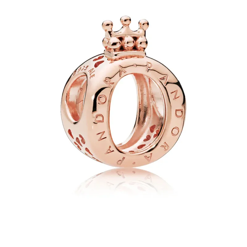 (zdjęcie do) Charms PANDORA O Korona