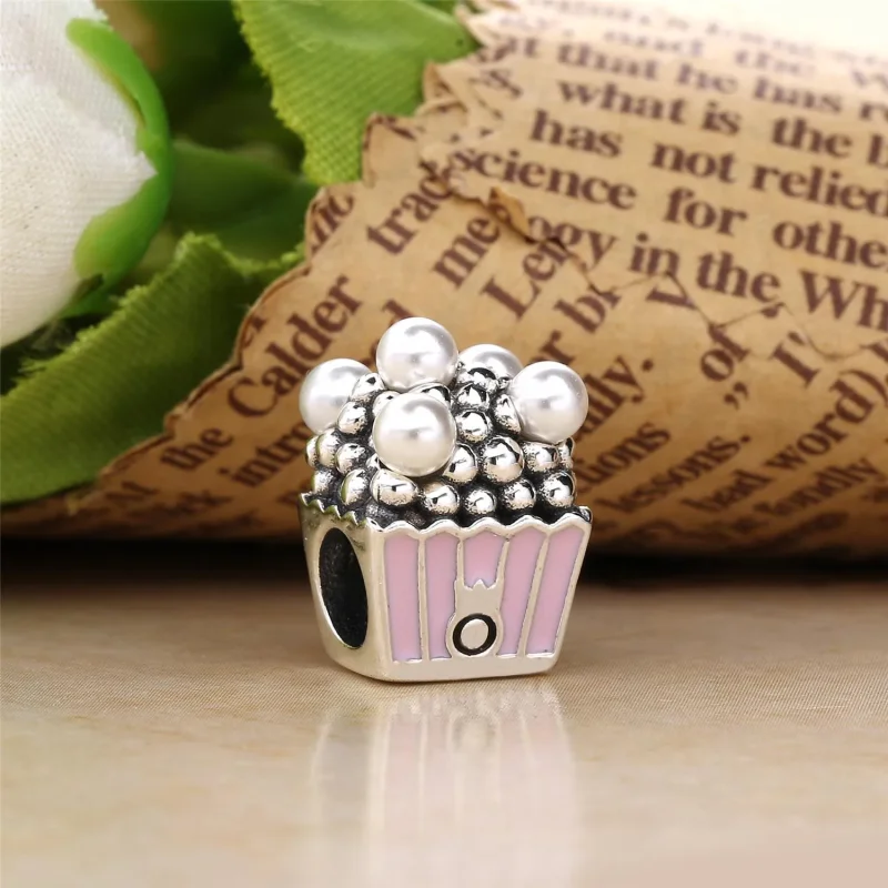 (zdjęcie do) Charms PANDORA Popcorn - Wyświetl 3
