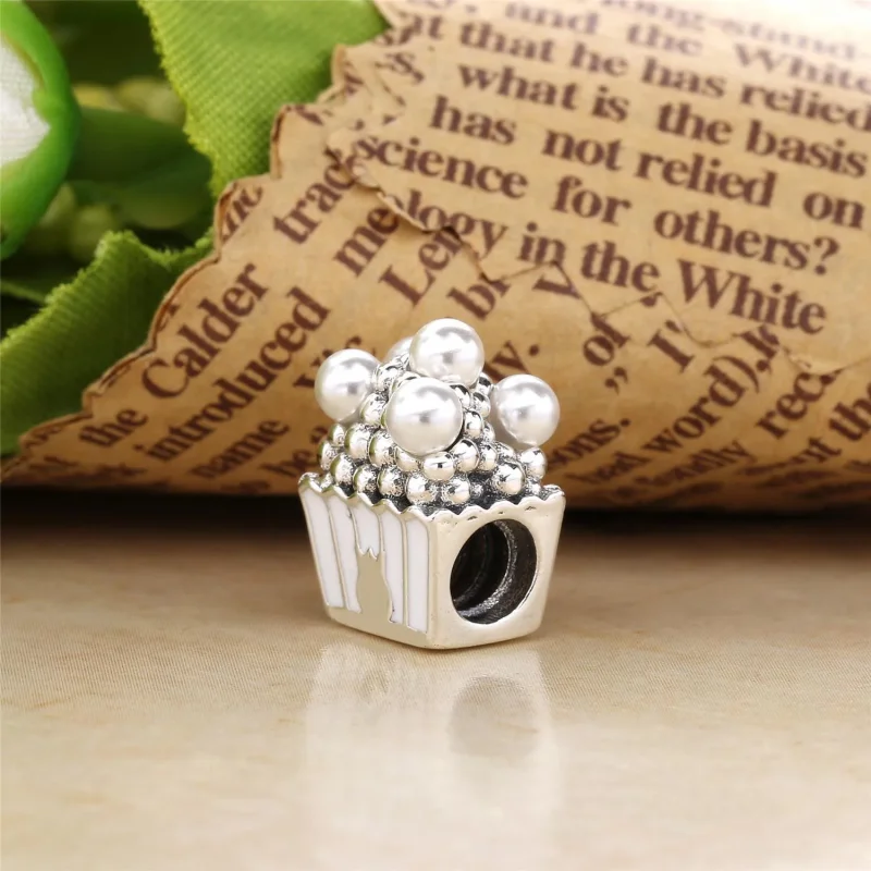 (zdjęcie do) Charms PANDORA Popcorn - Wyświetl 4