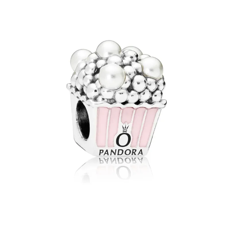 (zdjęcie do) Charms PANDORA Popcorn