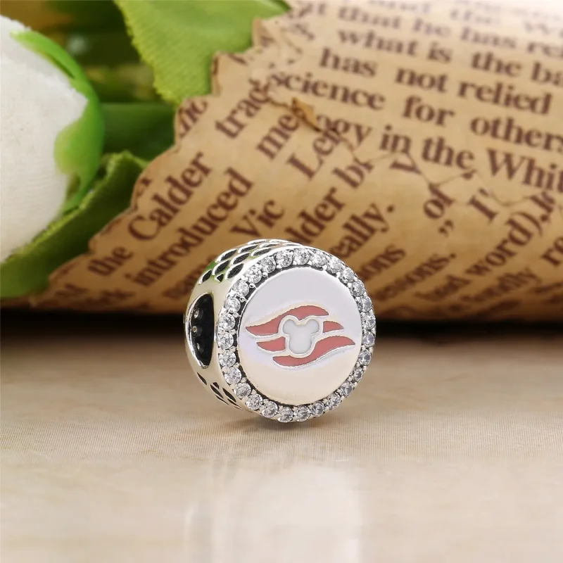 (zdjęcie do) Disney, Charms PANDORA Rejs - Wyświetl 3