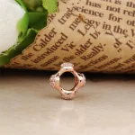 Separator PANDORA Roseâ„¢, Modern LovePods