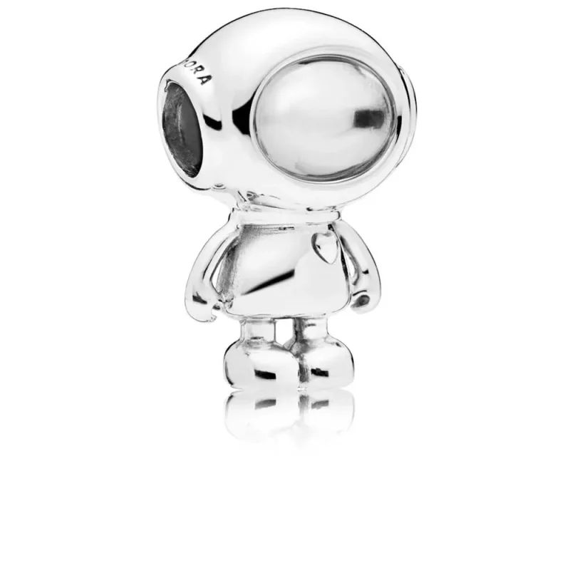 (zdjęcie do) Charms Kosmiczny Tommy PANDORA