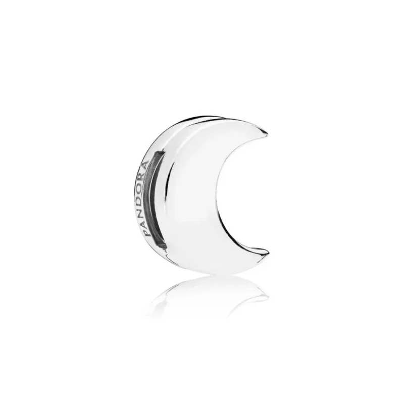 (zdjęcie do) Charms Księżyc PANDORA