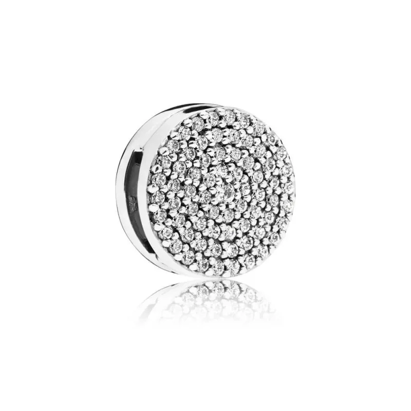 (zdjęcie do) Charms Lśniąca elegancja PANDORA