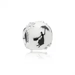Charms Sylwetka Mary Poppins PANDORA