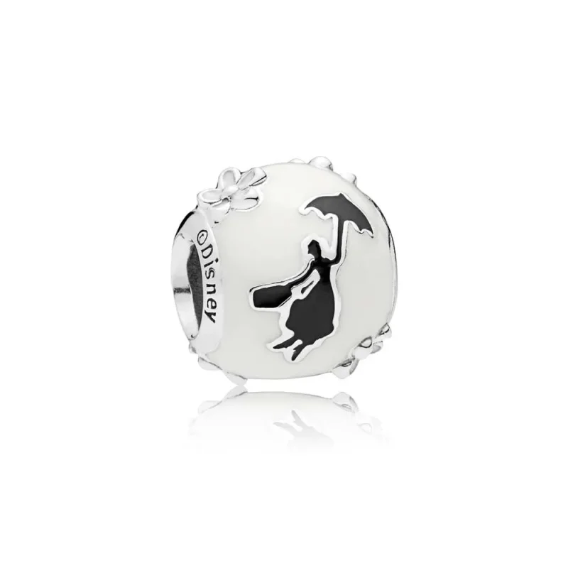 (zdjęcie do) Charms Sylwetka Mary Poppins PANDORA
