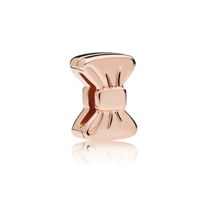 (zdjęcie do) Charms Urocza kokarda PANDORA