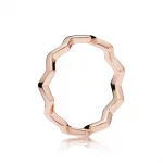 Pierścionek PANDORA Rose