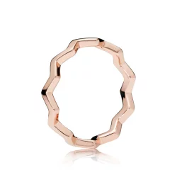 Pierścionek PANDORA Rose