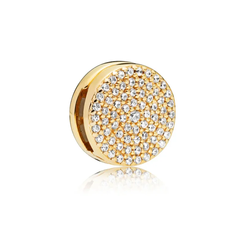 (zdjęcie do) Charms Lśniąca elegancja, PANDORA Shine