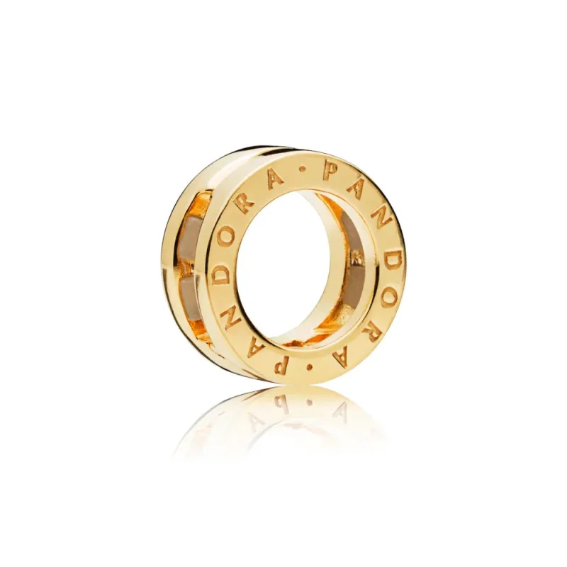 (zdjęcie do) Charms Logo PANDORA, PANDORA Shine