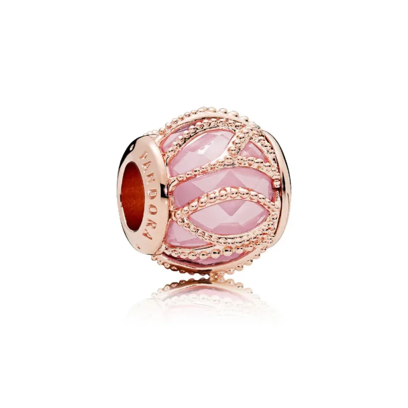 (zdjęcie do) Charms Intertwining Radiance, PANDORA Rose