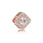 Charms Harmonia blasku, PANDORA PL