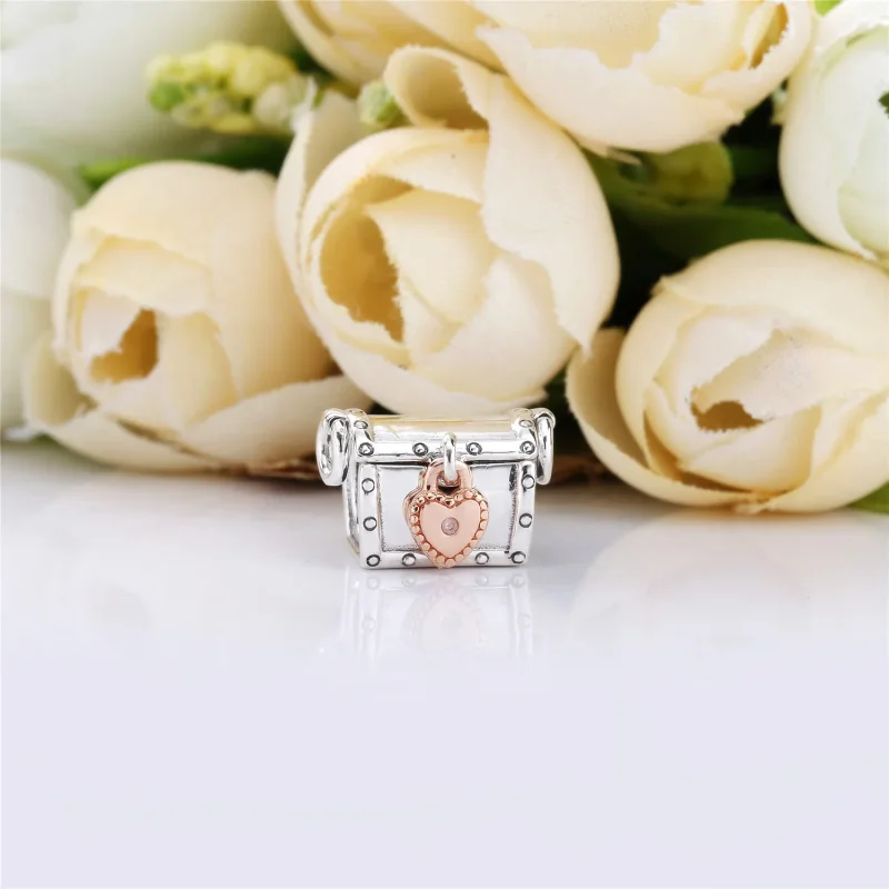 (zdjęcie do) Charms Klubu PANDORA 2019 - Wyświetl 2