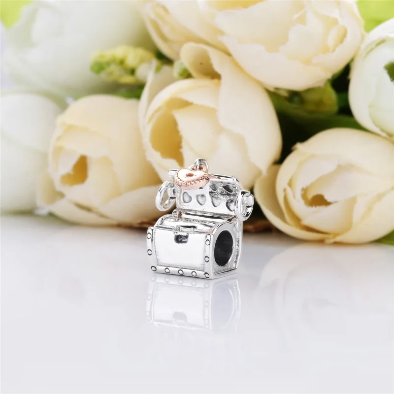 (zdjęcie do) Charms Klubu PANDORA 2019 - Wyświetl 4