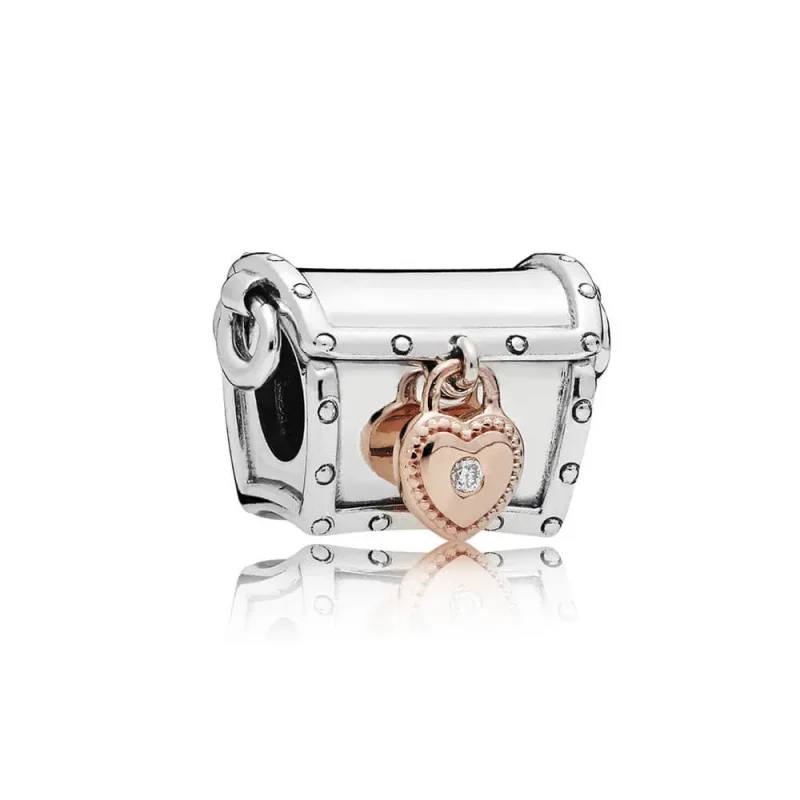(zdjęcie do) Charms Klubu PANDORA 2019