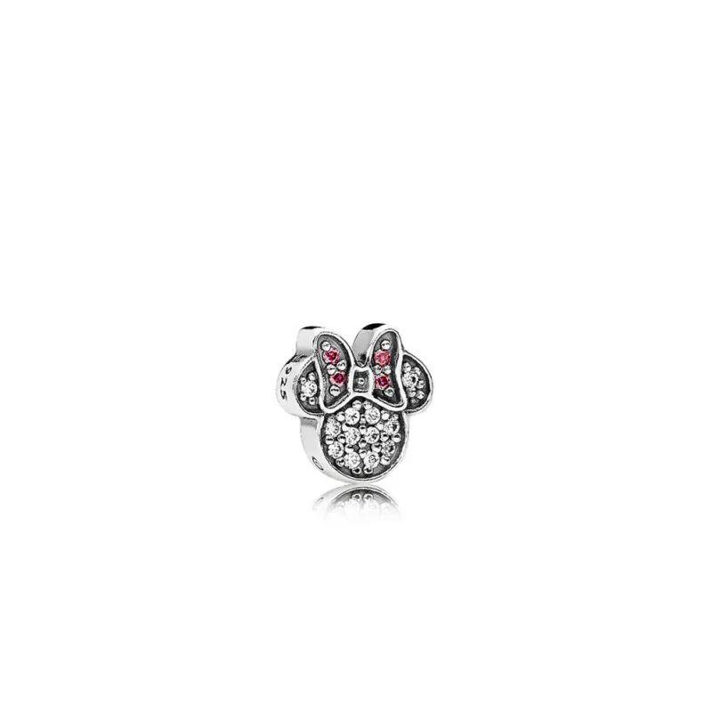 (zdjęcie do) Element petite Błyszcząca Minnie Petit, PANDORA PL