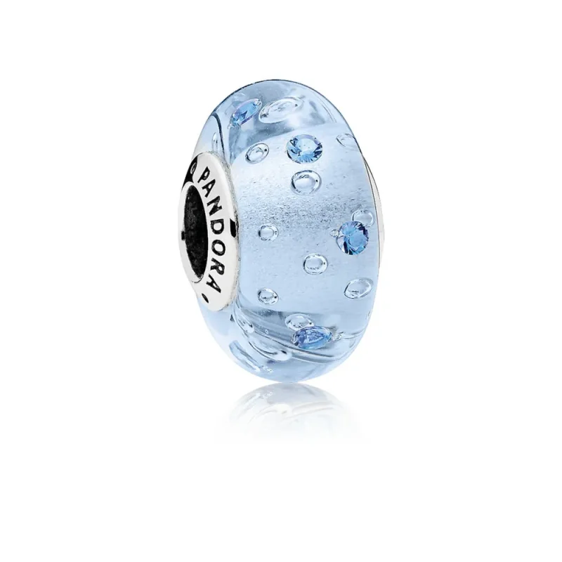 (zdjęcie do) Charms Krople lodu, PANDORA PL