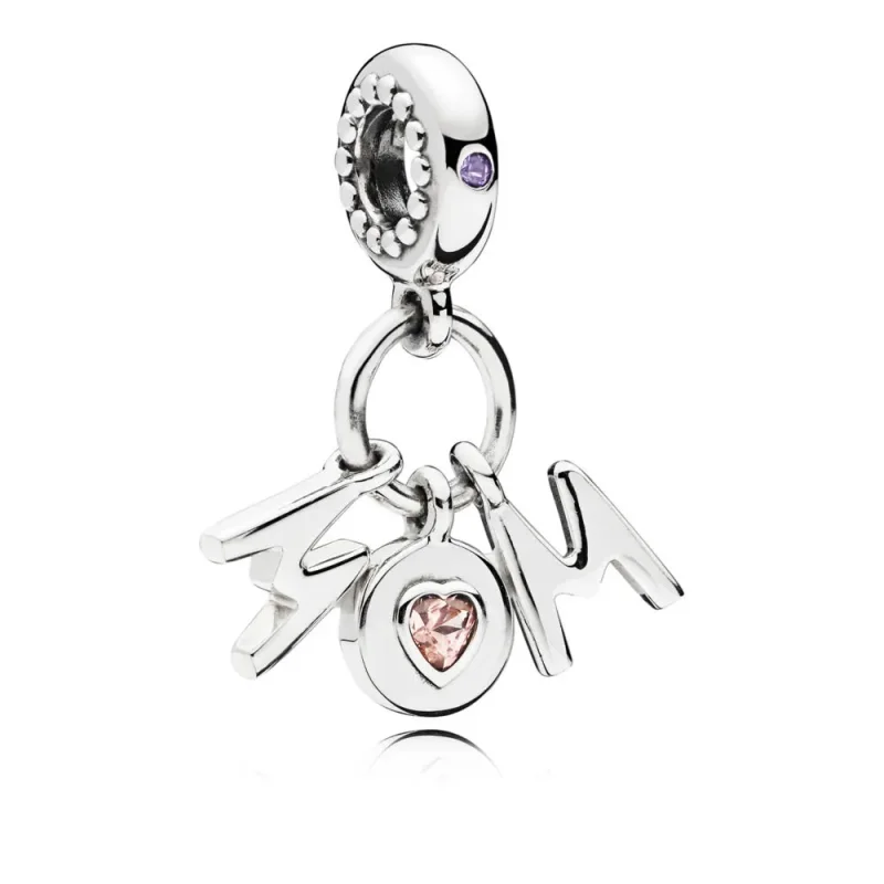 (zdjęcie do) Charms Ukochana mama, PANDORA PL