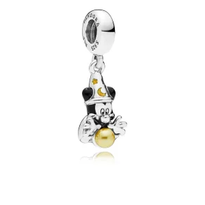 (zdjęcie do) Charms Miki czarodziej PANDORA