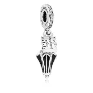 Zawieszka Parasolka Mary Poppins PANDORA (zdjęcie do) Zawieszka Parasolka Mary Poppins PANDORA