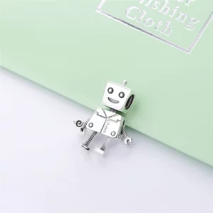 Charms Robot Rob, PANDORA PL