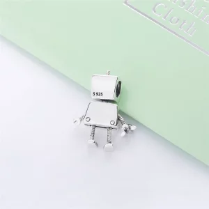Charms Robot Rob, PANDORA PL