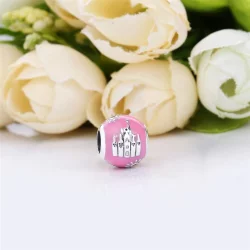 Charms Zamek Fantasyland "2019 Edition", PANDORA PL