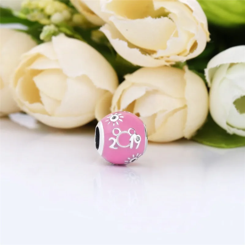 (zdjęcie do) Charms Zamek Fantasyland "2019 Edition", PANDORA PL - Wyświetl 3