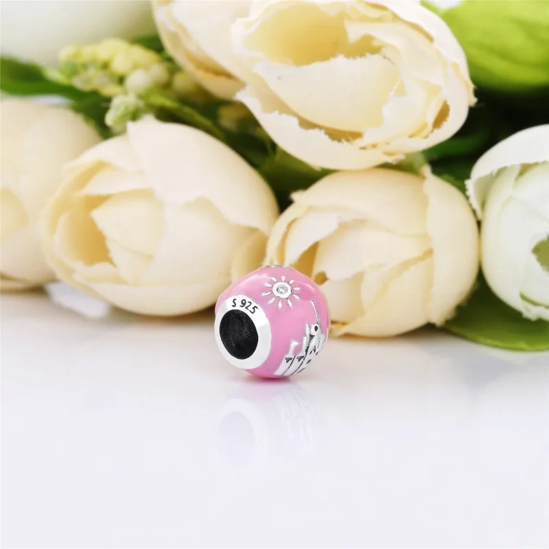 (zdjęcie do) Charms Zamek Fantasyland "2019 Edition", PANDORA PL - Wyświetl 4