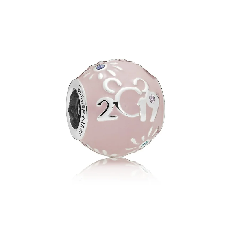 (zdjęcie do) Charms Zamek Fantasyland "2019 Edition", PANDORA PL
