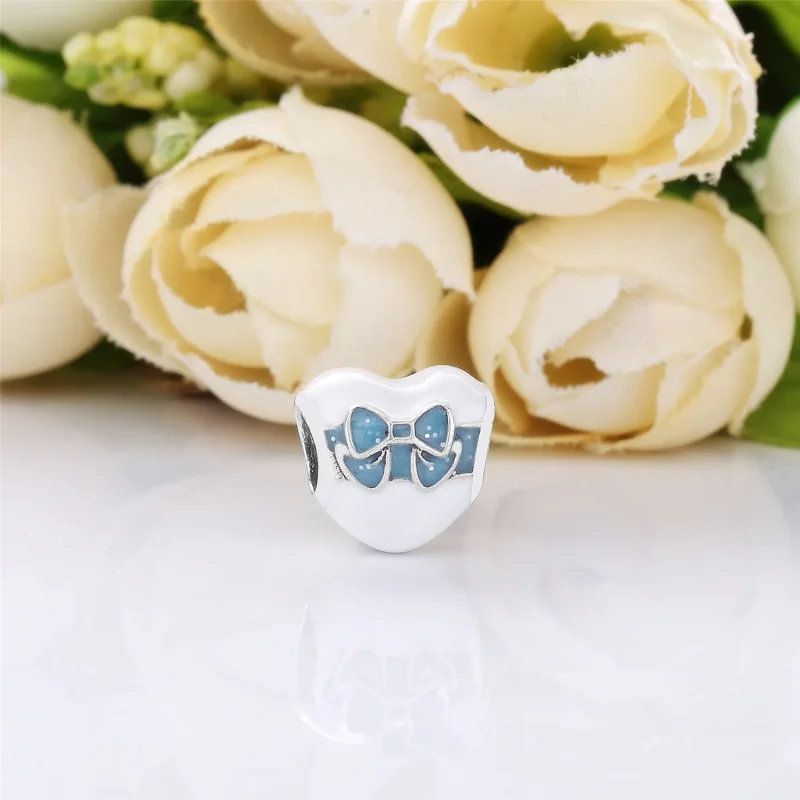 (zdjęcie do) Charms White Day Love, PANDORA PL - Wyświetl 2