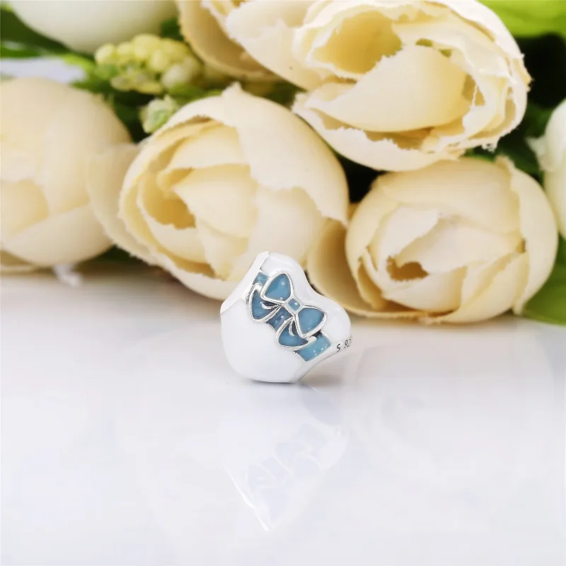 (zdjęcie do) Charms White Day Love, PANDORA PL - Wyświetl 3