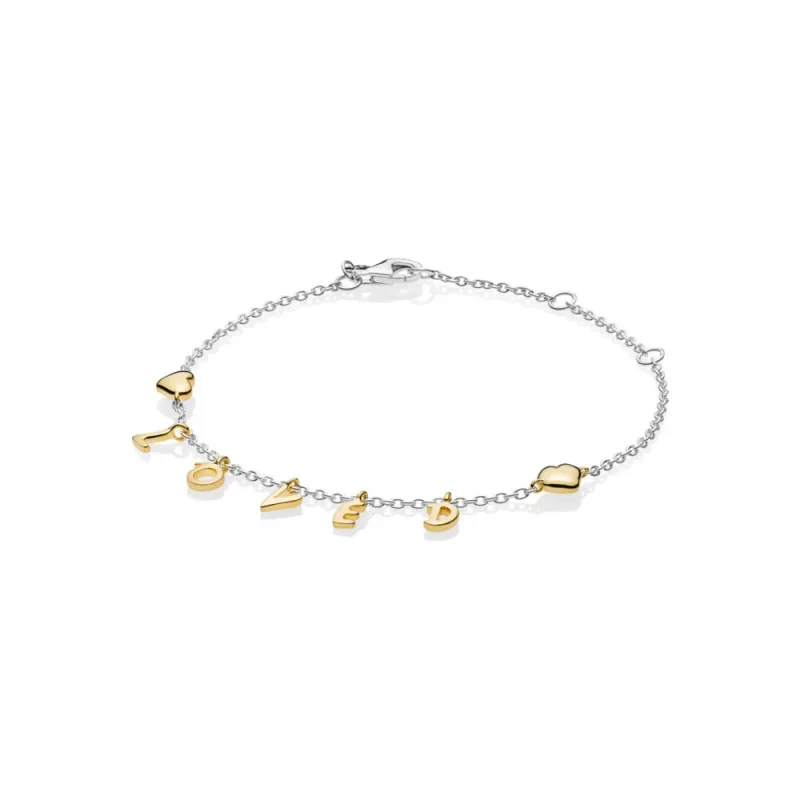 (zdjęcie do) Charms Hongkong | PANDORA