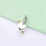 Zawieszka Limitowana edycja Arrow of Love, PANDORA Shine™