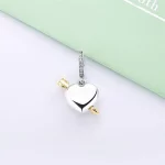 Zawieszka Limitowana edycja Arrow of Love, PANDORA Shine™